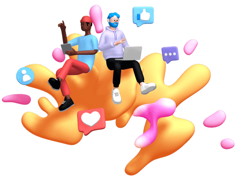 Creators spark
