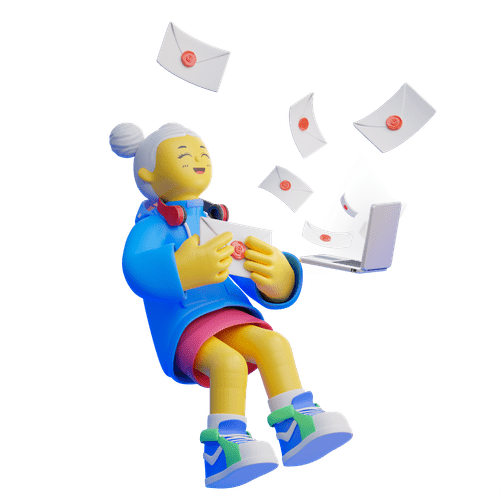 contact form